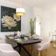 Modern lovely central Apartment, Darmstadt - Foto 4