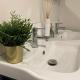 Smart 4K TVs in all bedrooms double vanity sink Belfast - Foto 9