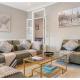 Chic & Radiant Retreat in Harringay Ladder, Londyn - Zdjęcie 1