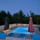 Villa Torovi - pool oasis, Vir