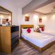 Nile Guardian Hotel, Káhira - Fotografie 6