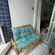 Apartamento Aconchego na Praia da Costa, Vila Velha - Foto 9