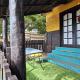 Cabañas puna poho, Hanga Roa (fotografie 3)