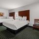 SureStay Plus by Best Western Brooks, Brooks - Fotografie 9