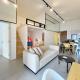 Nana'S at EST Bangsar KL Sentral Gem Loft, Kuala Lumpur - Foto 2