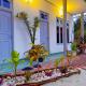Boegas View Guesthouse, Vaikaradhoo
