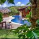 Pipa - Bosque da Praia Flat 14, Пипа - Фото 1