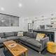 Yarrawonga Lakeside apartment 43 - 3 Bedrooms, Mulwala (fotografie 5)