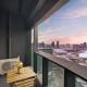 The Pearl on Southbank -City & Yarra River View221, Melbourne - Fotografie 3