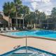 Ocean Gallery Condo, 3 minutes walk, Pool view, St. Augustine - Fotografie 10