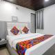 FabExpress Park Residency - Nr Mumbai International Airport, Mumbai - Foto 2