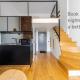 Two-level Loft Apartments in Swedish style 7, Tallinn