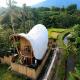Rania Bamboo Villa by Broga Penebel - Photo 7