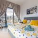Continew Residences Kuala Lumpur, Kuala Lumpur - Foto 10