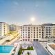 Magnificent 2BR at La Voile Jumeirah by Deluxe Holiday Homes, Dubaj - Fotografie 7