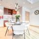 Magnificent 2BR at La Voile Jumeirah by Deluxe Holiday Homes, Dubaj - Fotografie 2