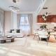 Magnificent 2BR at La Voile Jumeirah by Deluxe Holiday Homes, Dubaj - Fotografie 1