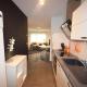 EG Ferienwohnung Merzig Stadt 60 qm PKW Stellplatz im Innenhof, Merzig - Photo 2