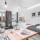 Beautiful WrocLoft Apartment by Noclegi Renters, Vratislav - Fotografie 8