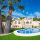 Villa Sabine - PlusHolidays