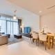 Marina Vista 1BD with beach access in Beachfront, Dubaï - Photo 3