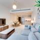 Marina Vista 1BD with beach access in Beachfront, Dubaï - Photo 4