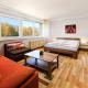 Hotel Academia, Tatranská Lomnica (foto 7)