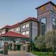 La Quinta by Wyndham Fort Worth NE Mall Hurst - Fotografie 2