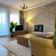 Etern Stays - C Street Apartment, Pristina