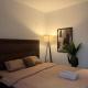 Etern Stays - C Street Apartment, Pristina (Foto 2)