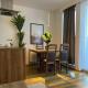 Etern Stays - C Street Apartment, Pristina (Foto 4)