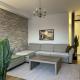 Etern Stays - C Street Apartment, Pristina (Foto 5)