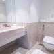MH - ACT Tower - Downtown - Burj View 3BHK -REF4001, Dubaï - Photo 9