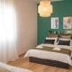 COZY APARTMENT GREEN Неаполь - Фото 7
