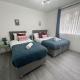 Deluxe Apartment - Next to Kings Cross - Eurostar & Euston Station, Londýn - Fotografie 3