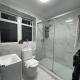 Deluxe Apartment - Next to Kings Cross - Eurostar & Euston Station, Londýn - Fotografie 10