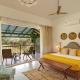 Verona by Hireavilla - 6BR Villa with Pool & Field View in Parra, North Goa, Parra - Foto 10