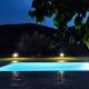Eleni's Pool Villa, Káto Soúlion (Foto 9)