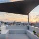Penthouse with Private Rooftop and Hot Tub, Atény - Fotografie 10