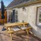 B&B Hoeve Klein Haneveld, Sint-Oedenrode (foto 6)