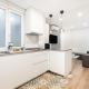 apartamento exclusivo en velazquez ALQUILER TEMPORAL Madrid - Foto 10