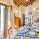 Tuscan Sun With Shared Pool - Happy Rentals, Radicondoli - Foto 1
