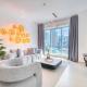Elegant 2BR at Beauport XI Dubai Marina by Deluxe Holiday Homes, Dubaï - Photo 1
