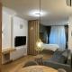 Nanda Studio Apartment - Free Private Parking, Mostar - Fotografie 2