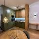 Nanda Studio Apartment - Free Private Parking, Mostar - Fotografie 3