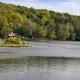 Peaceful place at the lake, Susquehanna - Fotografie 3
