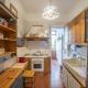 Trastevere 2 BR Cozy Apartment, Rom - Foto 8
