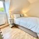 Greenacre Lodge - cosy, dog-friendly rural home with private garden, Redgrave (foto 8)