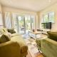 Greenacre Lodge - cosy, dog-friendly rural home with private garden, Redgrave