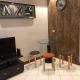 1BR Condo Unit W/ Fantastic View near US Embassy, Manila - Fotografie 4